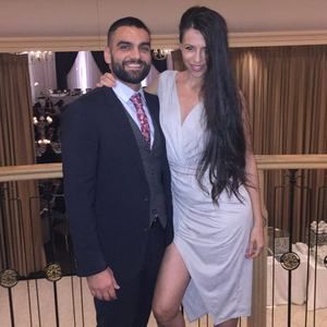 Meet your Posher, Kristina